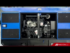 giới thiệu nhà máy