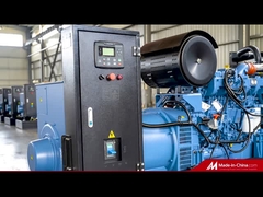 Máy phát điện động cơ Diesel 50hz YD4GZLD Máy phát điện Diesel 72kw 90kva