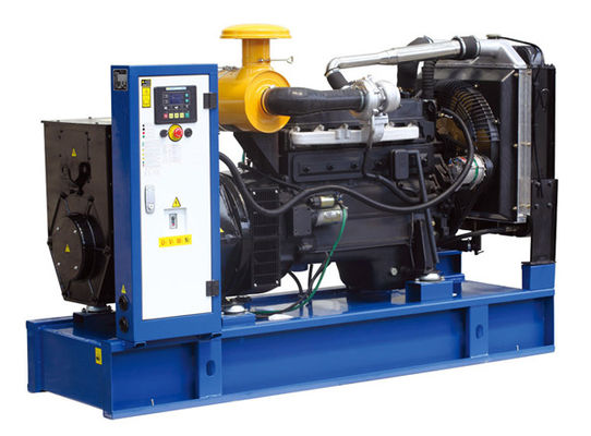 Phẩm chất  20kw 30kw 40kw 50kw 150kw Open Diesel Generator With Over Frequency Protection nhà máy