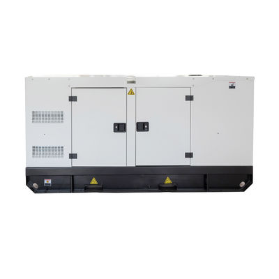 Máy phát điện Perkins 7 KW đến 1000 Kw hiệu suất cao Máy phát điện 3 pha Perkins