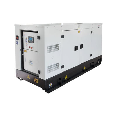 Máy phát điện Perkins 7 KW đến 1000 Kw hiệu suất cao Máy phát điện 3 pha Perkins