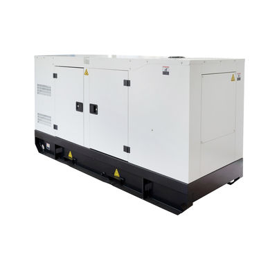 Máy phát điện Perkins 7 KW đến 1000 Kw hiệu suất cao Máy phát điện 3 pha Perkins