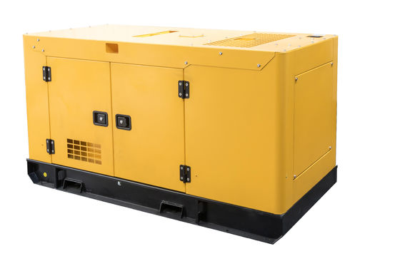 Máy phát điện dự phòng BOBIG 50KW đến 300 KW Máy phát điện im lặng Diesel Nhà ở chắc chắn