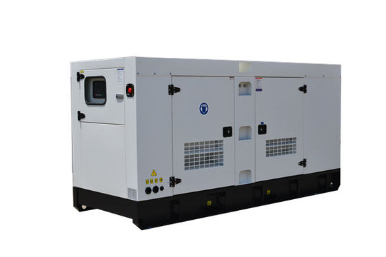 Bộ máy phát điện Diesel Yangdong 30kw tiết kiệm năng lượng cho ngân hàng công nghiệp