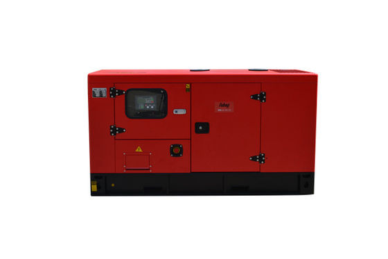 Máy phát điện diesel BOBIG làm mát bằng nước 110-480V Yangdong 50kw