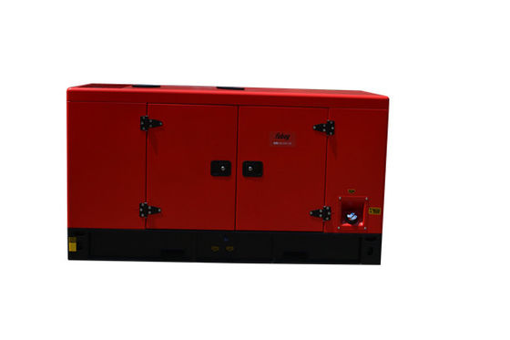 Máy phát điện diesel BOBIG làm mát bằng nước 110-480V Yangdong 50kw