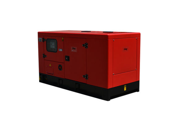 Máy phát điện diesel BOBIG làm mát bằng nước 110-480V Yangdong 50kw