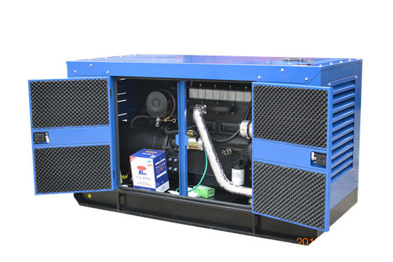 Máy phát điện diesel Cummins 100kw 60hz với máy phát điện gốc chất lượng cao giá rẻ máy phát điện thương mại