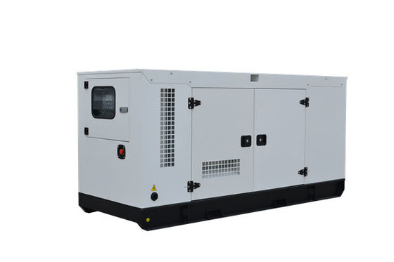 Máy phát điện diesel Cummins 500kva với máy phát điện xoay chiều stamford chất lượng cao máy phát điện thương mại giá rẻ