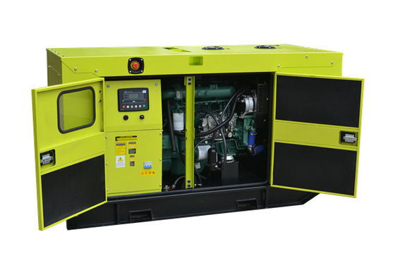 Máy phát điện diesel Cummins 550kva với máy phát điện xoay chiều stamford chất lượng cao máy phát điện thương mại giá rẻ