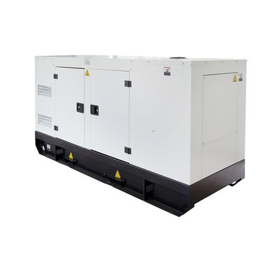 Máy phát điện diesel Cummins 75kva 4BTA3.9-G11 với máy phát điện xoay chiều stamford chất lượng cao máy phát điện thương mại giá rẻ