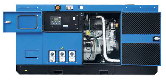 Máy phát điện diesel Cummins 200kva 6CTAA8.3-G2 với máy phát điện xoay chiều stamford chất lượng cao máy phát điện thương mại giá rẻ