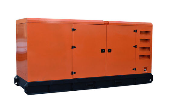 Máy phát điện diesel Cummins 750kva KTA38-G2 với máy phát điện xoay chiều stamford chất lượng cao máy phát điện thương mại giá rẻ