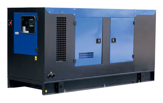 375kva 300kw Stanford Alterntor Yuchai Diesel Generator 50hz 1500rpm