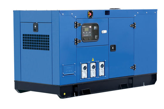 Máy phát điện Diesel Cummins 100KVA 4BTA3.9-G13