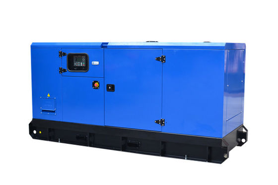 Máy phát điện im lặng NTA855-G4 Cummins Máy phát điện Cummins 280KW 350 Kva