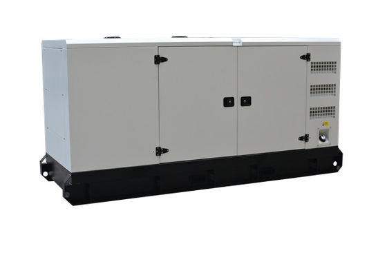 Máy phát điện Diesel Yangdong 40KVA 32KW với động cơ Y4105D Loại Sient 50hz