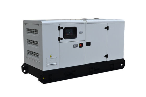 Máy phát điện Diesel Yangdong 40KVA 32KW với động cơ Y4105D Loại Sient 50hz