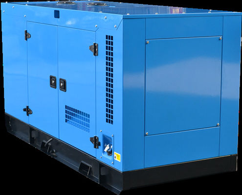 CE 4DW81-23D Máy phát điện Diesel 3 pha 15kva Trang chủ Dg Đặt độ ổn định cao