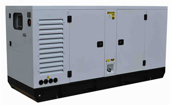 Máy phát điện xoay chiều không chổi than 4DW91-29D Máy phát điện Diesel Fawde 16KW 20KVA 50hz 60hz