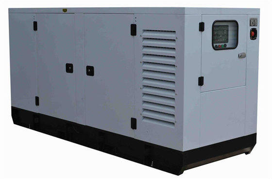 Máy phát điện xoay chiều không chổi than 4DW91-29D Máy phát điện Diesel Fawde 16KW 20KVA 50hz 60hz