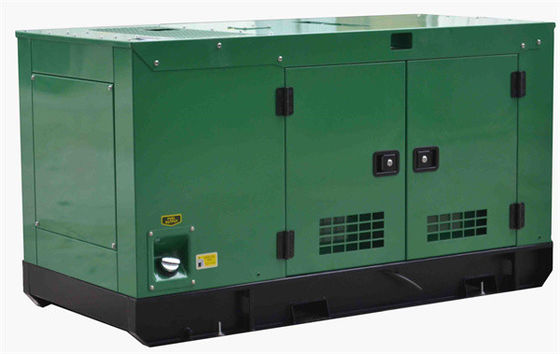 Máy phát điện SDEC 8kW 10KVA, loại kín/hở, động cơ diesel, chất lượng tốt, giá thấp, nhà máy sản xuất trực tiếp