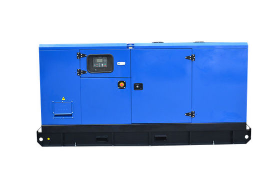 High Quality Open/Silent Type SDEC Diesel Generator 90KW/113KVA Backup Power Supply Water Cooling