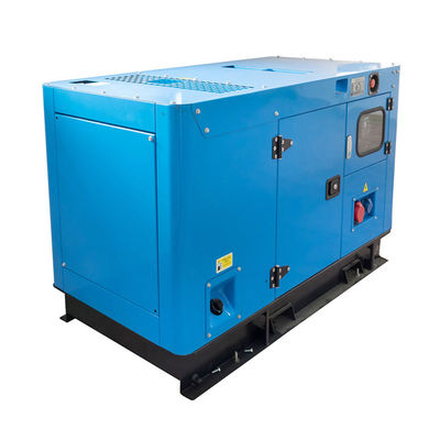 8.5kw 8.5kva YD385D Yangdong Diesel Generator 50HZ Hỗ trợ âm thanh 3 giai đoạn