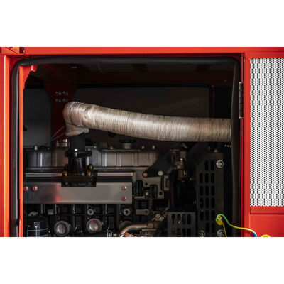 Máy phát điện diesel Yangdong Mô hình Y4102D 24kW 30kVA Nguồn điện đáng tin cậy phù hợp với các nhu cầu điện thương mại công nghiệp khác nhau