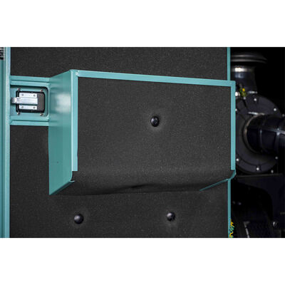 Máy phát điện diesel Yangdong 32kW 40kVA Nguồn điện đáng tin cậy thích hợp cho các nhu cầu điện thương mại công nghiệp khác nhau