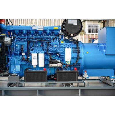 Baudouin Diesel Generators Set  Genset Available 20kva 22kva 25kva 28kva 33kva 36kva 40kva Power Generator Price
