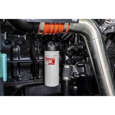 Động cơ diesel Baudouin 50Hz/60Hz Siêu êm 16kw làm mát bằng nước 20kva Máy phát điện diesel làm mát bằng nước Giá