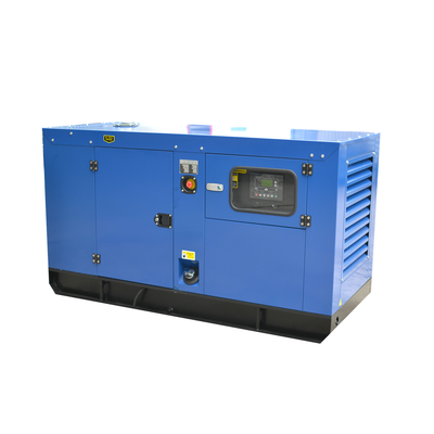 Máy phát điện diesel công suất cao 80kW 100KVA bền bỉ Máy phát điện diesel 80kW Yên tĩnh Giá tự bán khuyến mãi của nhà máy