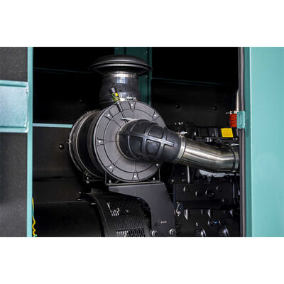 Máy phát điện diesel Baudouin cho nhà máy điện & Ứng dụng hàng hải Máy phát điện xoay chiều