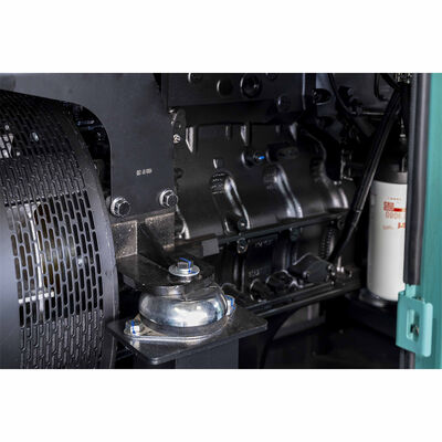 Máy phát điện diesel Baudouin 200kw 275kva, máy phát điện 3 pha