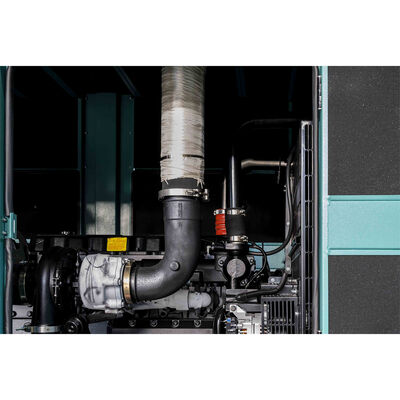 Máy phát điện diesel Baudouin 200kw 275kva, máy phát điện 3 pha