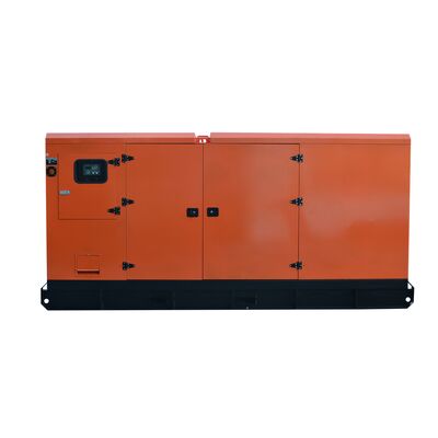 Sản phẩm có độ bền 24kW 30kVA YUNNEI YN27BZJ30 Diesel Genset cho trang trại / khách sạn