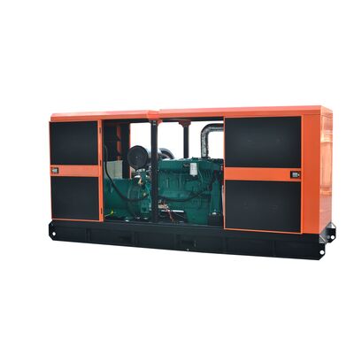 Sản phẩm có độ bền 24kW 30kVA YUNNEI YN27BZJ30 Diesel Genset cho trang trại / khách sạn