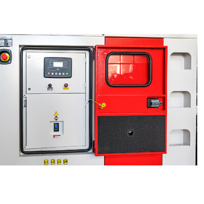 Giá xuất xưởng Máy phát điện diesel YUNNEI YN38DNJ36 30kW