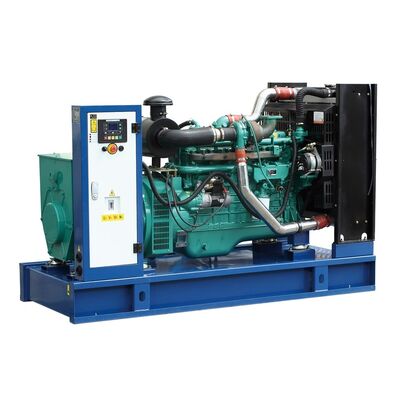 Máy phát điện diesel YUNNEI YN38DTJ50 40kw 50kVA Công suất chính 50Hz 3 Pha