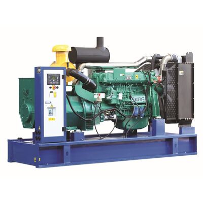 Máy phát điện diesel YUNNEI YN38DTJ50 40kw 50kVA Công suất chính 50Hz 3 Pha