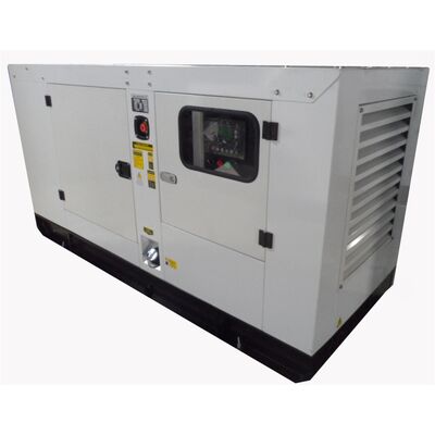 Baudouin 320kw 400kw nước làm mát máy phát điện