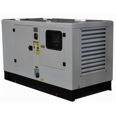 Baudouin 320kw 400kw nước làm mát máy phát điện