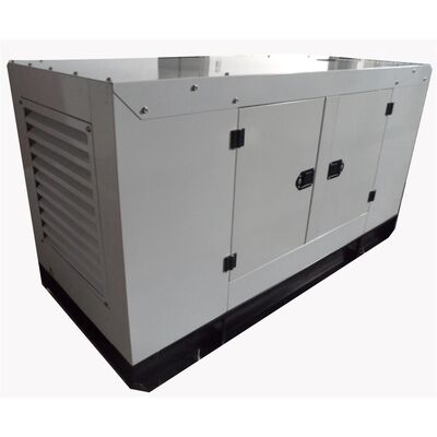 Baudouin 320kw 400kw nước làm mát máy phát điện
