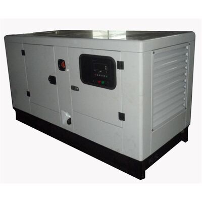 Baudouin 320kw 400kw nước làm mát máy phát điện