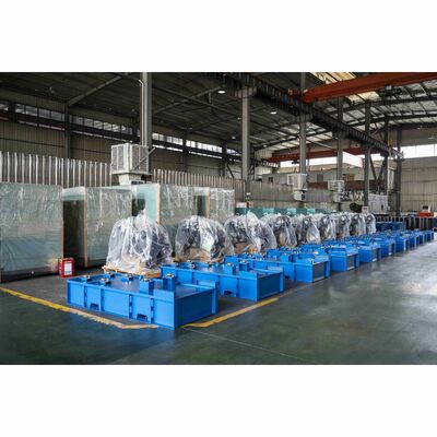 Máy phát điện diesel Baudouin Perkins Wechai Yuchai Deutz Sdec Siêu yên tĩnh Mở 20kw 30kw 50kw 100kw 200kw 400kw 500kw 800kw 1000kw