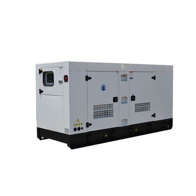 YANGDONG YD480D 12kw 15kva 13kw 17kva Máy phát điện diesel lạnh bằng nước im lặng với DSE6120
