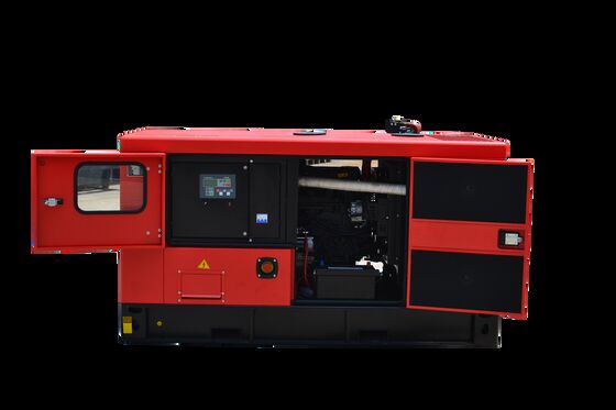 Baudouin Máy phát điện diesel chuyên nghiệp 750kw 938kva Máy phát điện diesel kín âm lặng Máy phát điện diesel Máy phát điện số 600KW 650KW 700KW 750KW Máy phát điện