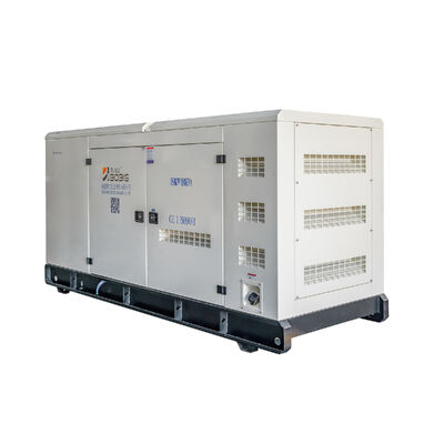 Baudouin Diesel Generator 750kva 800kva 900kva 1000kva 1250kva 1375kva 1500kva Generator Silent Open Type Diesel Generator Set Chất lượng tốt Máy phát điện khí tự nhiên giá rẻ
