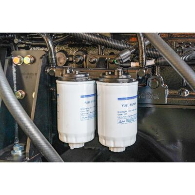 24kw 30kVA 33kVA Nhà sử dụng công nghiệp ngoài trời Điện năng lượng siêu im lặng loại nước làm mát máy phát điện diesel